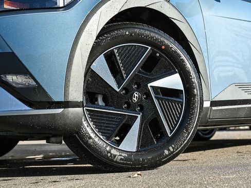 New 2026 Hyundai Ioniq 5 SE image 6