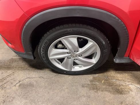 Used 2019 Honda HR-V EX image 29