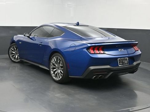 Used 2024 Ford Mustang GT Premium RWD image 4