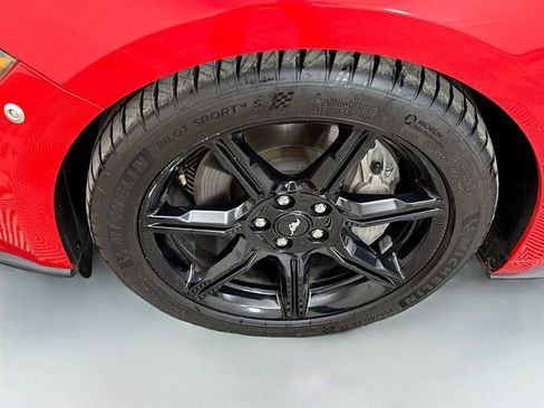 Used 2020 Ford Mustang GT Premium w/ Black Accent Package image 30