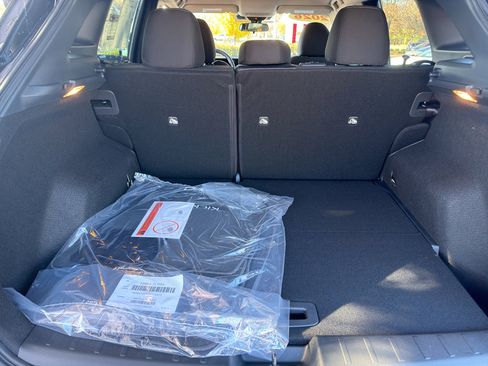 New 2026 Nissan Kicks SV w/ Cold Weather Package image 31