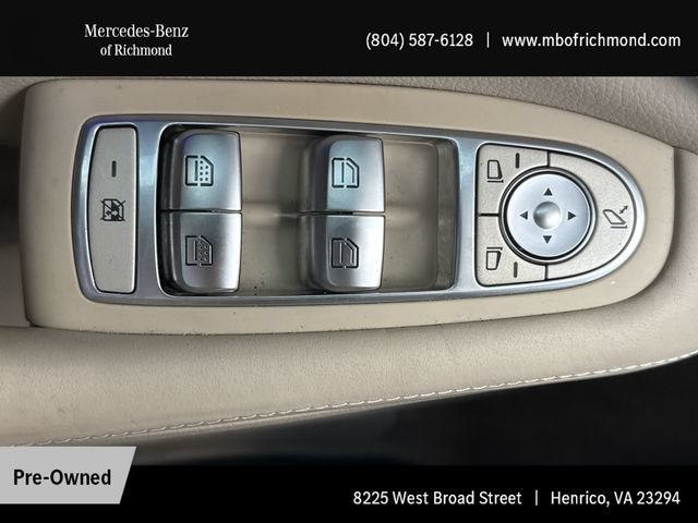 Used 2020 Mercedes-Benz S 560 Sedan w/ AMG Line Exterior image 22