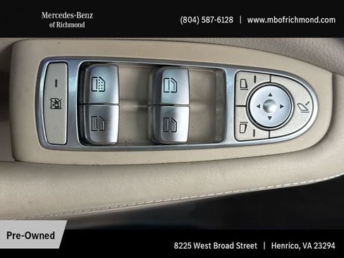 Certified 2020 Mercedes-Benz S 560 Sedan w/ AMG Line Exterior image 22