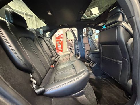 Used 2019 Lincoln MKZ Reserve FWD image 52