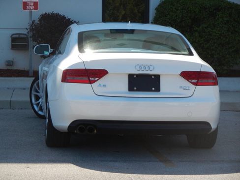 Used 2012 Audi A5 2.0T Premium Plus AWD/4WD image 14