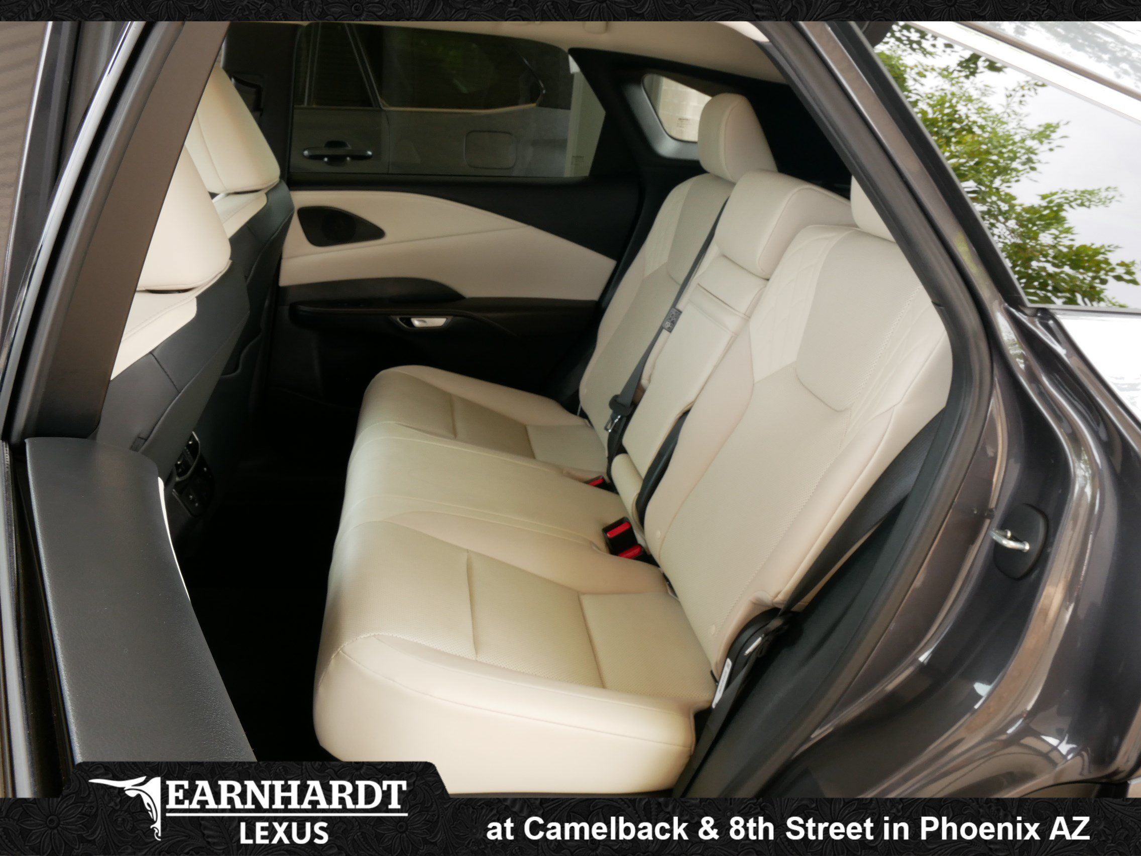 Used 2024 Lexus RX 350 Premium w/ Convenience Package FWD image 20