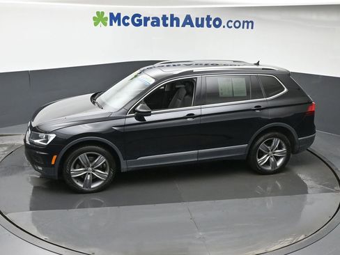 Used 2020 Volkswagen Tiguan SEL image 23