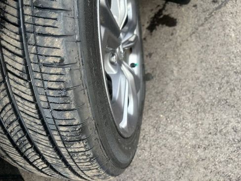 Used 2024 Honda Accord EX image 4