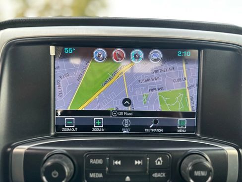 Used 2017 GMC Sierra 1500 SLT image 19