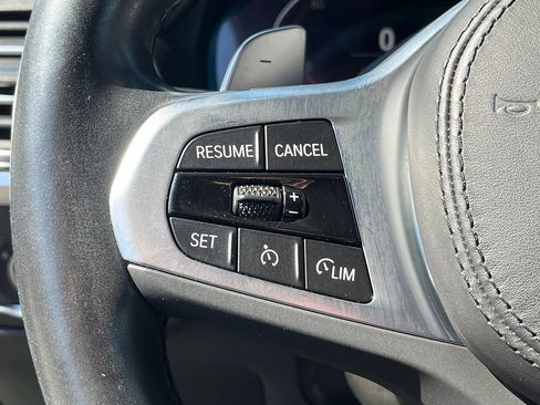 Used 2023 BMW X3 xDrive30i w/ M Sport Package AWD/4WD image 32