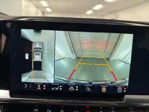 New 2026 GMC Sierra 1500 Elevation w/ Elevation Premium Package image 22