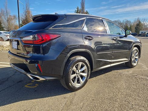 Used 2018 Lexus RX 350 350 image 6