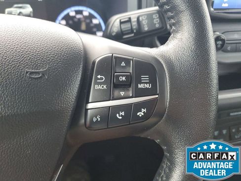 Used 2021 Ford Bronco Sport Big Bend w/ Big Bend Package image 37