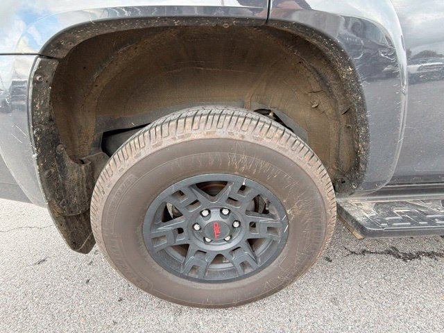Used 2024 Toyota 4Runner TRD Off-Road Premium w/ Moonroof Package AWD/4WD image 31