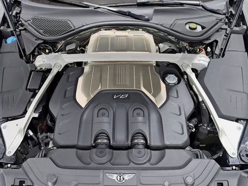Used 2020 Bentley Continental GT AWD/4WD image 39