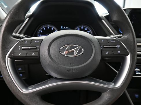 Used 2023 Hyundai Sonata SEL image 29