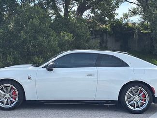 Used 2024 Dodge Charger Daytona Scat Pack w/ Plus Group AWD/4WD video 2