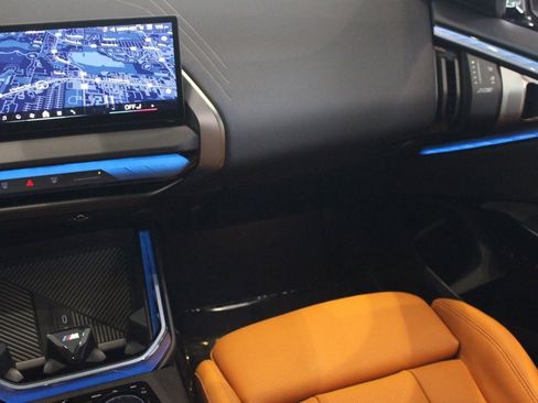 New 2026 BMW X3 xDrive30 image 30