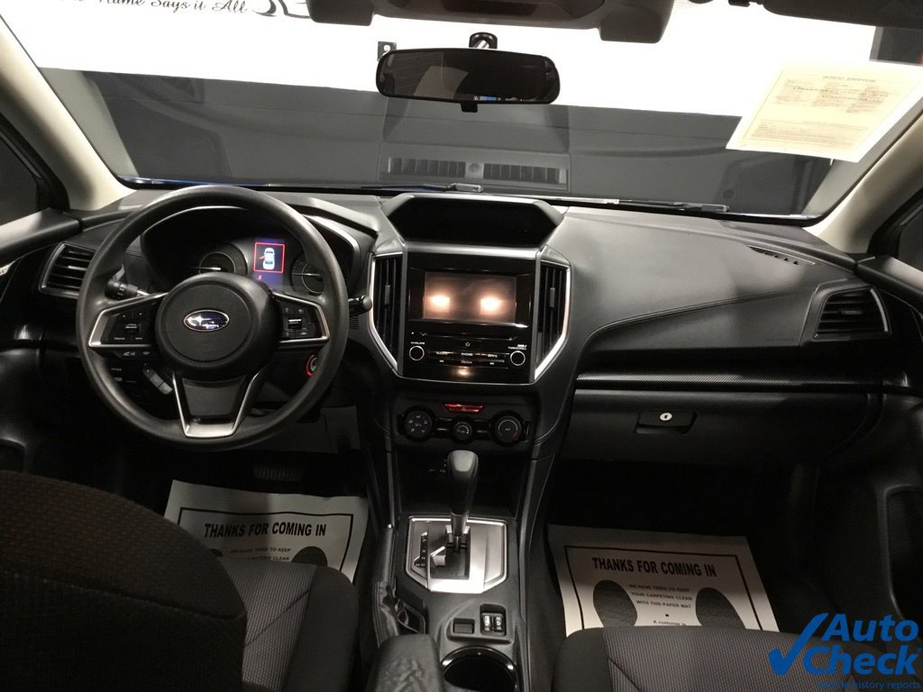 Used 2020 Subaru Impreza 2.0i Premium AWD/4WD image 26