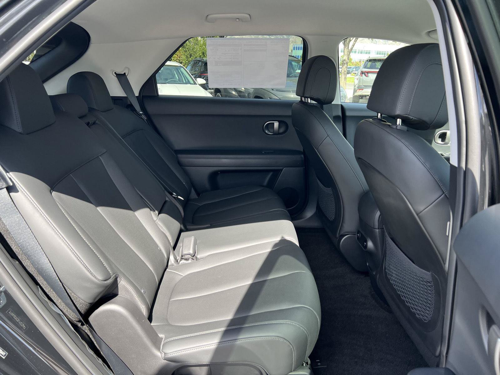 New 2027 Hyundai Ioniq 5 SEL AWD/4WD image 20