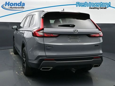 Used 2024 Honda CR-V Sport image 7
