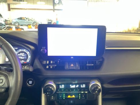 Used 2024 Toyota RAV4 Limited w/ Weather Package AWD/4WD image 18