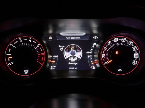 Used 2020 Dodge Challenger R/T Scat Pack image 28