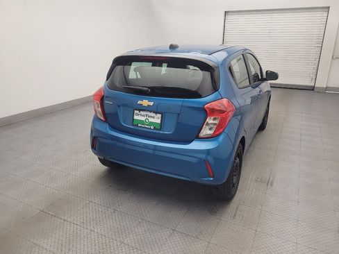 Used 2019 Chevrolet Spark LS FWD image 7
