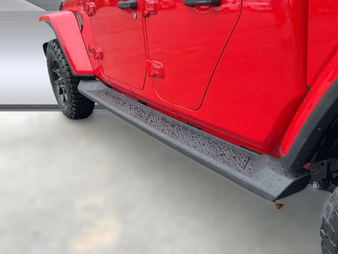 New 2025 Jeep Gladiator Sport image 20