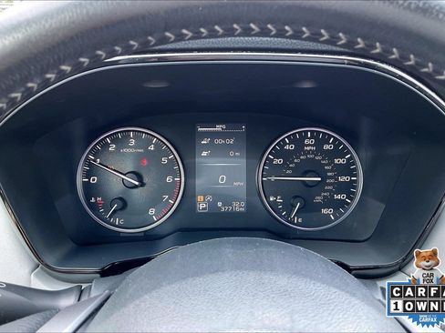 Certified 2022 Subaru Legacy Premium AWD/4WD image 26