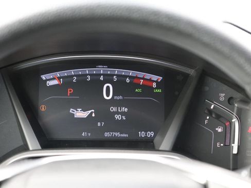 Used 2021 Honda CR-V EX image 19