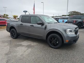 Used 2022 Ford Maverick XLT w/ Equipment Group 300A Standard video 2