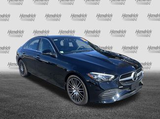 Used 2024 Mercedes-Benz C 300 4MATIC Sedan w/ Exclusive Trim Package video 2