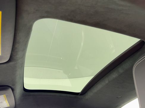 Certified 2025 Porsche 911 Turbo image 14