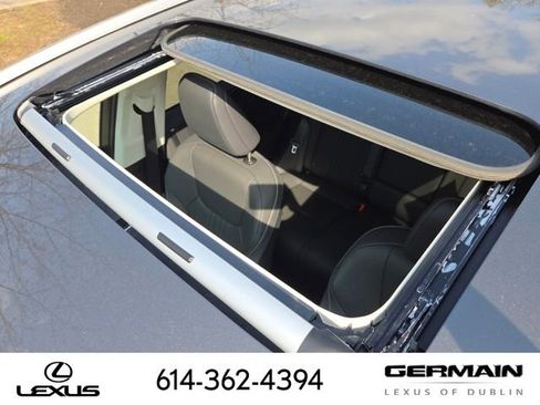 Used 2024 Lexus NX 350 AWD image 13