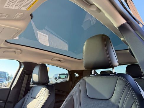 New 2025 Ford Mustang Mach-E Premium image 12