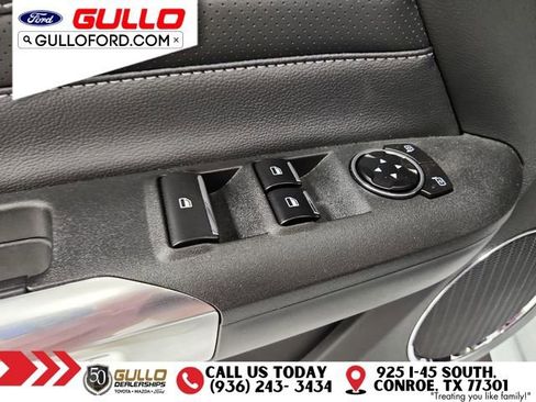 Used 2023 Ford Mustang GT Premium w/ GT Performance Package image 17