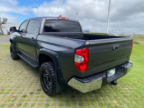 Used 2021 Toyota Tundra SR5 image 23