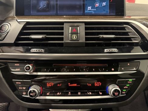 Used 2019 BMW X3 xDrive30i AWD/4WD image 22