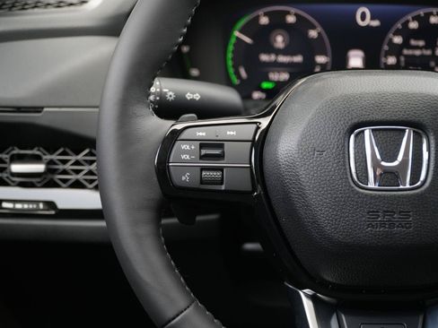 New 2026 Honda Accord Touring image 23