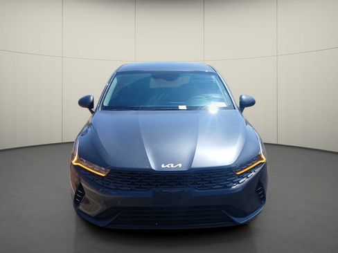 Used 2022 Kia K5 LXS FWD image 2