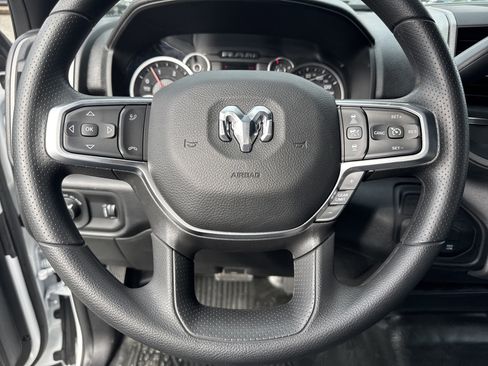 New 2026 RAM 2500 Tradesman image 7