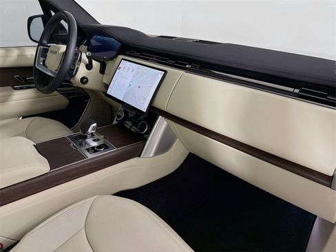 Used 2023 Land Rover Range Rover SE image 31