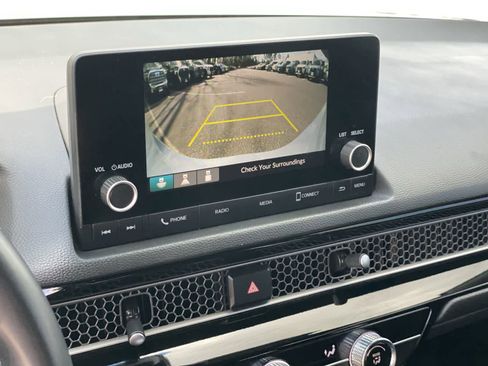 Used 2024 Honda Civic Sport image 30