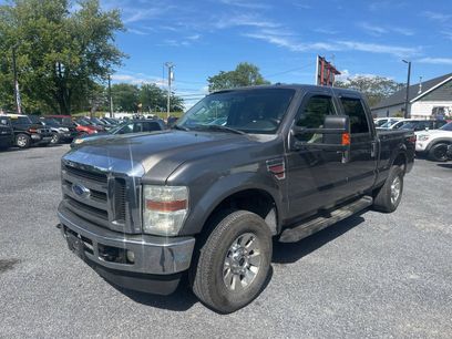 Used 2008 Ford F250 Lariat