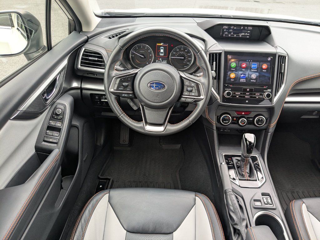 Used 2023 Subaru Crosstrek 2.5i Limited AWD/4WD image 14