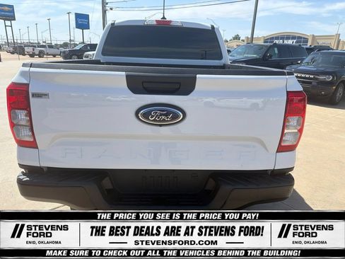Used 2024 Ford Ranger XL RWD image 10