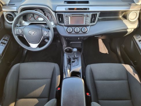 Used 2016 Toyota RAV4 LE AWD/4WD image 21