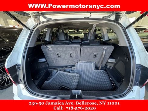 Used 2022 Honda Pilot EX-L image 18