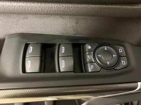 Used 2022 GMC Sierra 2500 AT4 w/ Gooseneck/5TH Wheel Package AWD/4WD image 30